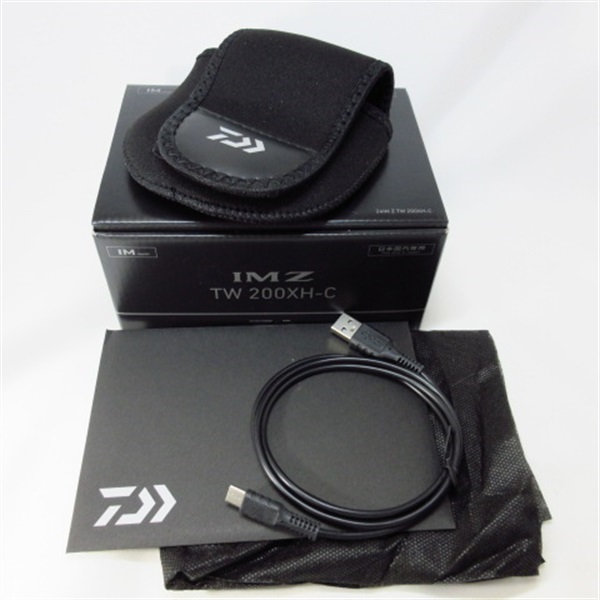 ２４ＩＭＺ ＴＷ２００ＸＨーＣ